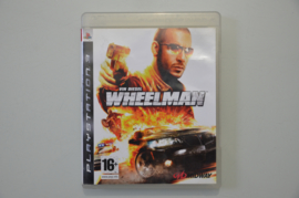 Ps3 Wheelman