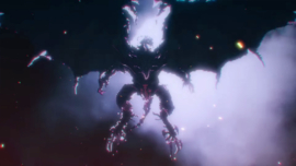 Switch 2 Final Fantasy Resonance [Pre-Order]