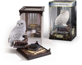 Magical Creatures Harry Potter Statue Hedwig #1 - Noble Collection [Nieuw]