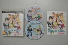 Ps3 Tales of Xillia