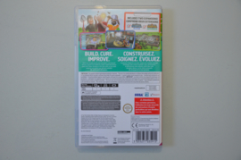 Switch Two Point Hospital [Gebruikt]
