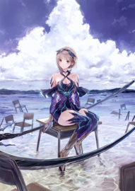 Switch Blue Reflection Second Light [Nieuw]