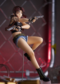 Black Lagoon Pop Up Parade PVC Figure Revy L Size 21 cm - Good Smile Company [Nieuw]