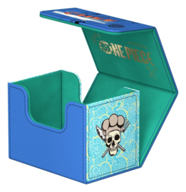 Sidewinder 80+ Xenoskin NETFLIX ONE PIECE - Sanji - Ultimate Guard [Nieuw]
