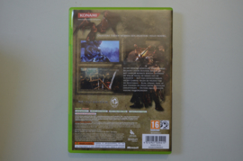 Xbox 360 Castlevania Lords of Shadow