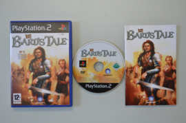 Ps2 The Bard's Tale