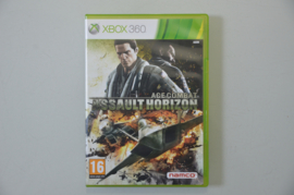 Xbox 360 Ace Combat Assault Horizon