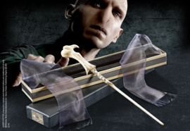 Harry Potter Wand Voldemort's wand in Ollivanders Box - Noble Collection [Nieuw]