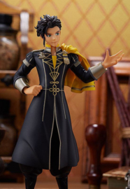 Fire Emblem Three Houses Figure Claude Von Riegan - Good Smile Company [Nieuw]