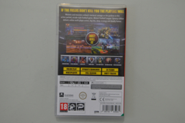 Switch Mutant Football League Dynasty Edition