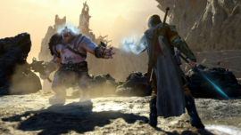 Switch 2 Middle-earth: Shadow Bundle [Pre-Order]