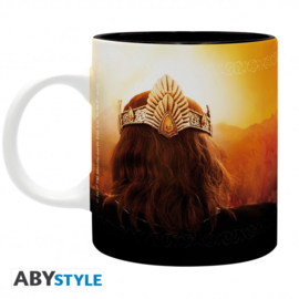 The Lord Of The Rings Mok Aragorn - ABYstyle [Nieuw]