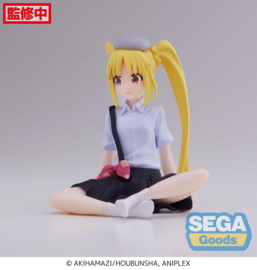 Bocchi the Rock Figure Nijika Ijichi Perching - Sega [Nieuw]