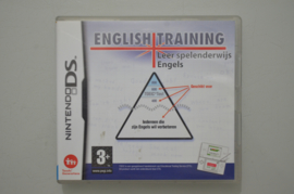 DS English Training