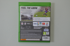 Xbox Fifa 15 (Xbox One) [Gebruikt]