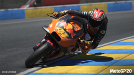 Ps4 MotoGP 20 [Nieuw]