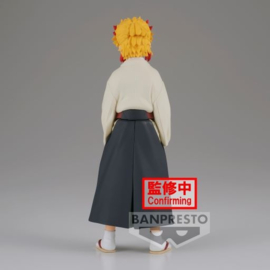 Demon Slayer Figure Senjuro Rengoku - Banpresto [Nieuw]