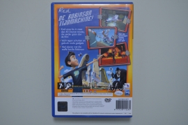 Ps2 Meet the Robinsons