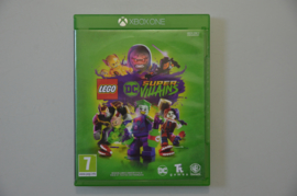 Xbox Lego DC Super Villains (Xbox One) [Gebruikt]