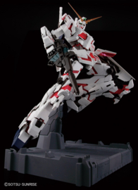 Gundam Model Kit PG 1/60 Unicorn Gundam RX-0 - Bandai [Nieuw]
