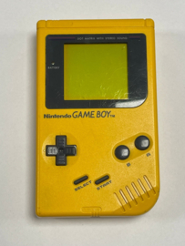 Nintendo Gameboy Classic (Yellow)