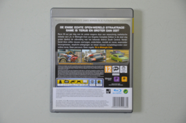Ps3 Midnight Club Los Angeles Complete Edition (Platinum)