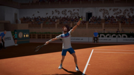 PS5 Tennis World Tour 2 Complete Edition [Nieuw]