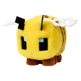 Minecraft Movie Knuffel Bij 20 cm - Mattel [Nieuw]