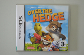 DS Over The Hedge