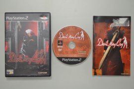 Ps2 Devil May Cry
