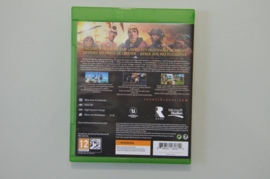 Xbox Sea of Thieves (Xbox One) [Gebruikt]