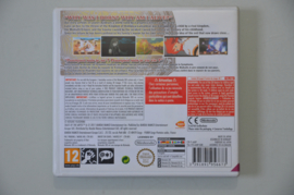 3DS Tales of the Abyss [Gebruikt]