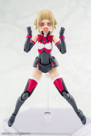 Alice Gear Aegis Megami Device Plastic Model Kit Nodoka Takahata 20 cm - Kotobukiya [Nieuw]