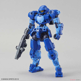 30mm Model Kit 1/144 bEXM-15 Portanova (Blue) - Bandai [Nieuw]