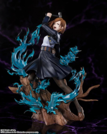 Jujutsu Kaisen Figure Nobara Kugisaki FiguartsZero 17 cm - Bandai [Nieuw]