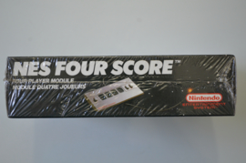 NES Four Score [Nieuw]