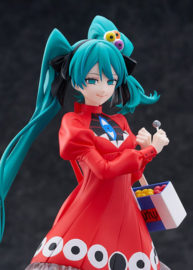 Character Vocal Series 01: Hatsune Miku Pop Up Parade L Figure Hatsune Miku: Psi Ver. Ver. L Size 23 cm - Good Smile Company [Nieuw]