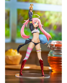 That Time I Got Reincarnated As A Slime Figure Milim Pop Up Parade - Good Smile Company [Nieuw]