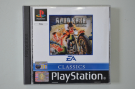 Ps1 Road Rash Jailbreak