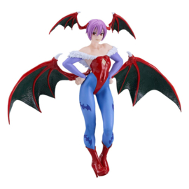 Darkstalkers Figure Lilith Pop Up Parade 17 cm - Good Smile Company [Pre-Order]