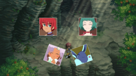 Switch 2 Tales of Eternia Remastered [Pre-Order]