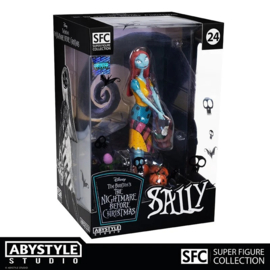 Disney The Nightmare Before Christmas Figure Sally SFC 17cm - ABYstyle [Nieuw]