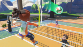 Switch 2 Switch Sports Resort [Pre-Order]