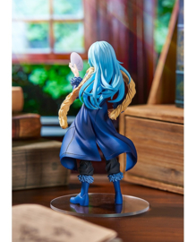 That Time I Got Reincarnated As A Slime Figure Rimuru Pop Up Parade - Good Smile Company [Nieuw]