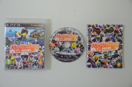 Ps3 Modnation Racers