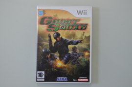 Wii Ghost Squad