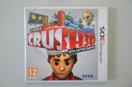 3DS Crush 3D