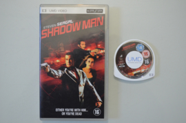 PSP UMD Movie Shadow Man
