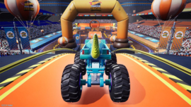 Switch Hot Wheels Monster Trucks [Pre-Order]