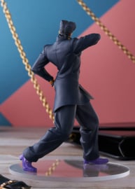 JoJo's Bizarre Adventure Diamond is Unbreakable Figure Josuke Higashikata Pop Up Parade 19 cm - Good Smile Company [Pre-Order]